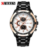 Man Watch quartz Top Brand  Analog  Military    Sports  Waterproof