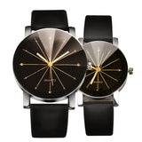 Woman Watch High quality quartz watches Arrival   Dial Clock Leather bracelet WristWatch