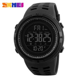 Man Watch New Fashion Luxury Sport    Digital LED Waterproof