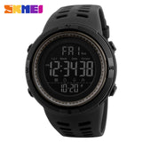 Man Watch New Fashion Luxury Sport    Digital LED Waterproof