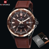 Man Watch Original Brand Fashion  Quartz   Waterproof