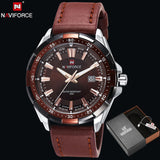Man Watch Original Brand Fashion  Quartz   Waterproof