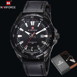 Man Watch Original Brand Fashion  Quartz   Waterproof