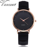 Woman Watch  Fashion Jelly Silicone