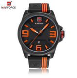 Man Watch New  Sport Quartz, Colorful Fashion and Casual ,Clearly See Analog