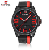 Man Watch New  Sport Quartz, Colorful Fashion and Casual ,Clearly See Analog