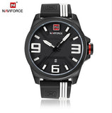 Man Watch New  Sport Quartz, Colorful Fashion and Casual ,Clearly See Analog