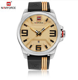 Man Watch New  Sport Quartz, Colorful Fashion and Casual ,Clearly See Analog