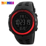 Man Watch  Waterproof New Fashion Casual LED Digital Outdoor Sports