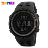 Man Watch  Waterproof New Fashion Casual LED Digital Outdoor Sports
