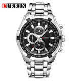 Man Watch New SALE  quartz Top Brand Analog Military  Sports army  Waterproof