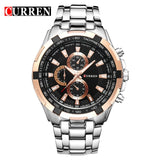 Man Watch New SALE  quartz Top Brand Analog Military  Sports army  Waterproof
