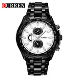 Man Watch New SALE  quartz Top Brand Analog Military  Sports army  Waterproof