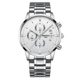 Man Watch Luxury Famous Top Brand  Fashion Casual Dress   Military Quartz
