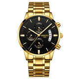 Man Watch Luxury Famous Top Brand  Fashion Casual Dress   Military Quartz