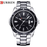 Man Watch Top Brand fashion , quartz ,relogio masculino ,sports, Analog Casual