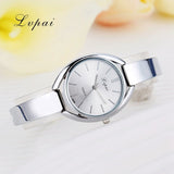 Woman Watch  Brand Luxury  Bracelet   Fashion   Dress Wristwatch   Quartz Sport Rose Gold