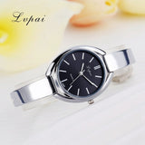 Woman Watch  Brand Luxury  Bracelet   Fashion   Dress Wristwatch   Quartz Sport Rose Gold