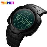 Man Watch Sport Smart   Brand Fashion Pedometer Remote Camera Calorie Bluetooth Smartwatch