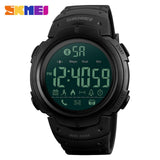 Man Watch Sport Smart   Brand Fashion Pedometer Remote Camera Calorie Bluetooth Smartwatch