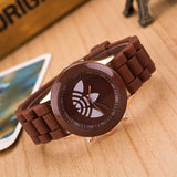Woman Watch    New Fashion Sports Brand Quartz
