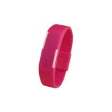 Man Watch LED Watch   Relogio Masculino Relogio Feminino  Sport   Watch Clock