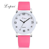 Woman Watch Quartz  Luxury White Bracelet Watches Ladies Dress Creative