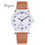 Woman Watch Quartz  Luxury White Bracelet Watches Ladies Dress Creative