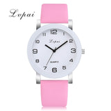Woman Watch Quartz  Luxury White Bracelet Watches Ladies Dress Creative