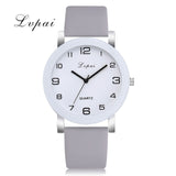 Woman Watch Quartz  Luxury White Bracelet Watches Ladies Dress Creative