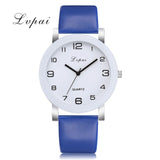 Woman Watch Quartz  Luxury White Bracelet Watches Ladies Dress Creative