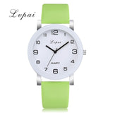 Woman Watch Quartz  Luxury White Bracelet Watches Ladies Dress Creative