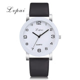 Woman Watch Quartz  Luxury White Bracelet Watches Ladies Dress Creative