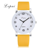Woman Watch Quartz  Luxury White Bracelet Watches Ladies Dress Creative