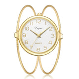 Woman Watch Fashion Luxury Bracelet Quartz Dress  Rose Gold Small And Exquisite