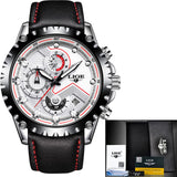 Man Watch Brand   Fashion Watches, Sport, Waterproof, Quartz , Full Steel Military