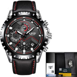 Man Watch Brand   Fashion Watches, Sport, Waterproof, Quartz , Full Steel Military