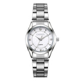 Woman Watch 6 Fashion colors  Luxury Women's Casual   waterproof