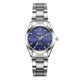 Woman Watch 6 Fashion colors  Luxury Women's Casual   waterproof
