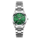 Woman Watch 6 Fashion colors  Luxury Women's Casual   waterproof