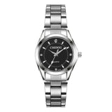 Woman Watch 6 Fashion colors  Luxury Women's Casual   waterproof