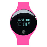 Man Watch Bluetooth Smart  for IOS Android  Sport Intelligent Pedometer Fitness Bracelet