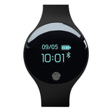 Man Watch Bluetooth Smart  for IOS Android  Sport Intelligent Pedometer Fitness Bracelet