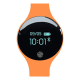 Man Watch Bluetooth Smart  for IOS Android  Sport Intelligent Pedometer Fitness Bracelet