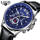 Man Watch  Waterproof, Top Brand Luxury, Quartz, Sport,Fashion Casual, Military