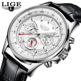 Man Watch  Waterproof, Top Brand Luxury, Quartz, Sport,Fashion Casual, Military