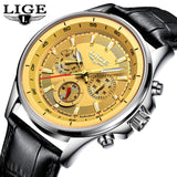Man Watch  Waterproof, Top Brand Luxury, Quartz, Sport,Fashion Casual, Military