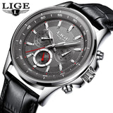 Man Watch  Waterproof, Top Brand Luxury, Quartz, Sport,Fashion Casual, Military