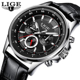 Man Watch  Waterproof, Top Brand Luxury, Quartz, Sport,Fashion Casual, Military