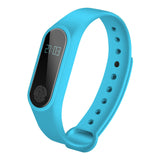 Man Watch Waterproof,,Watchbands, Fitness, Heart Rate Monitor Blood Pressure Pedomete,r Bluetooth Smart ,